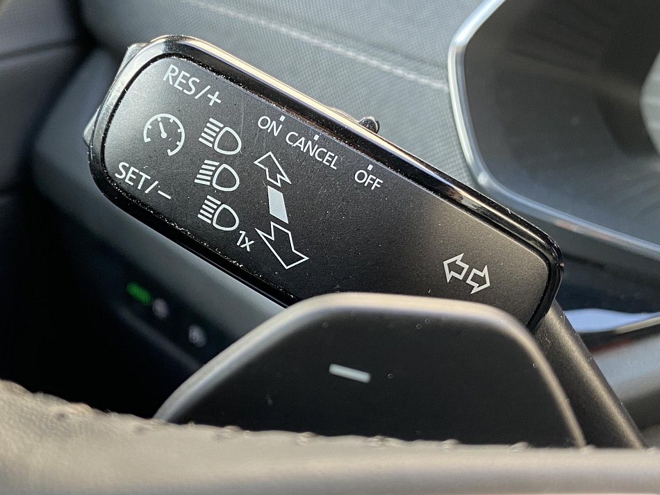 Škoda Octavia IV 2.0 TDi Style