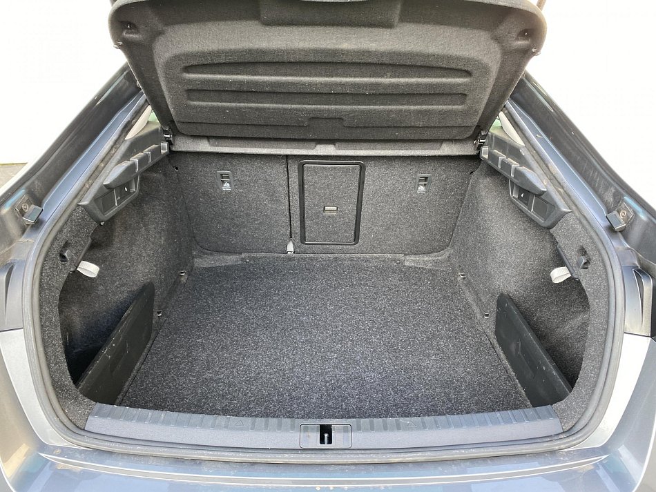 Škoda Octavia IV 2.0 TDi Style