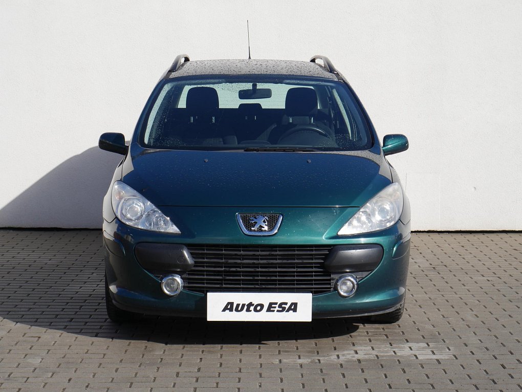 Peugeot 307 1.6i 