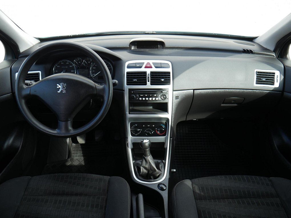 Peugeot 307 1.6i 