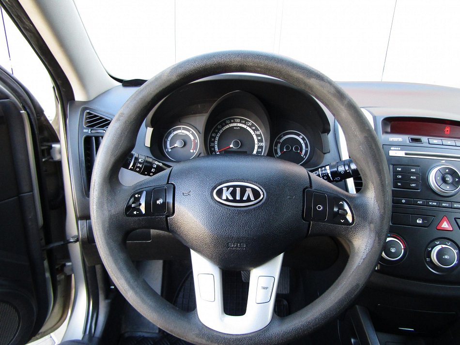 Kia Ceed 1.6 CRDi 