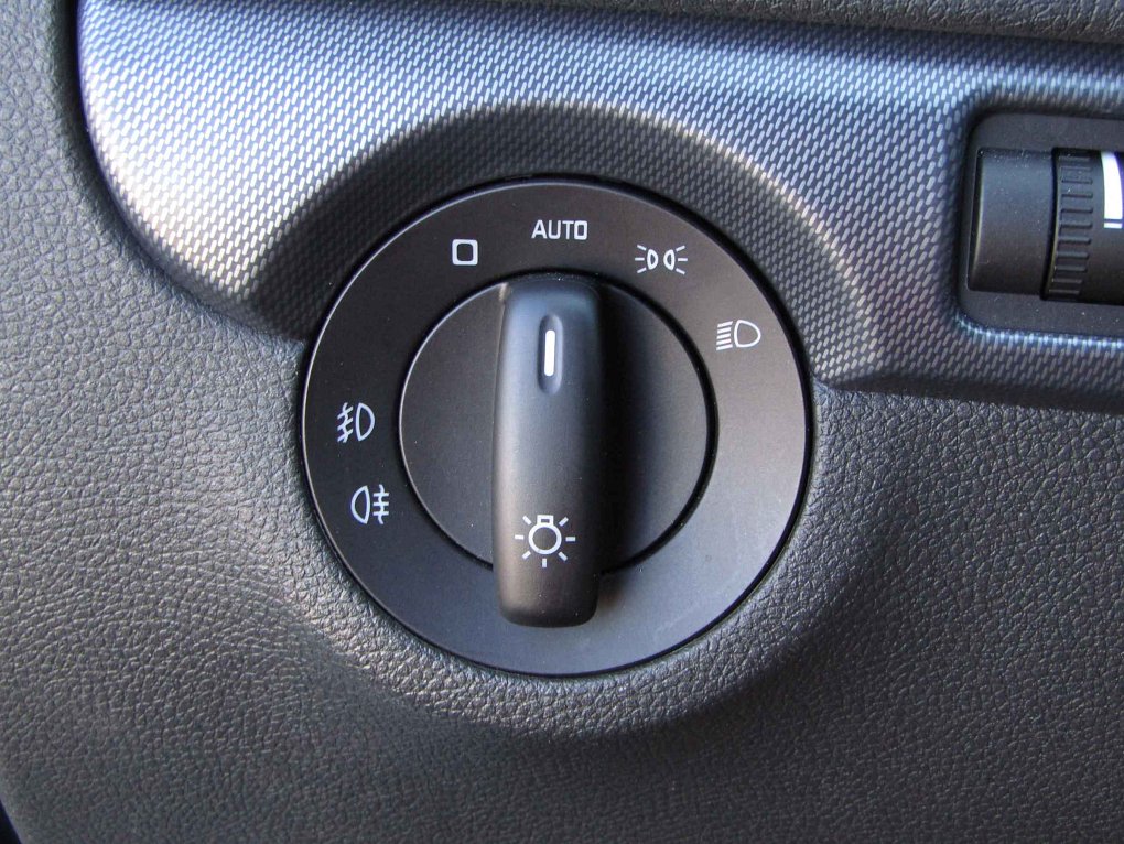 Škoda Yeti 2.0 TDi Adventure