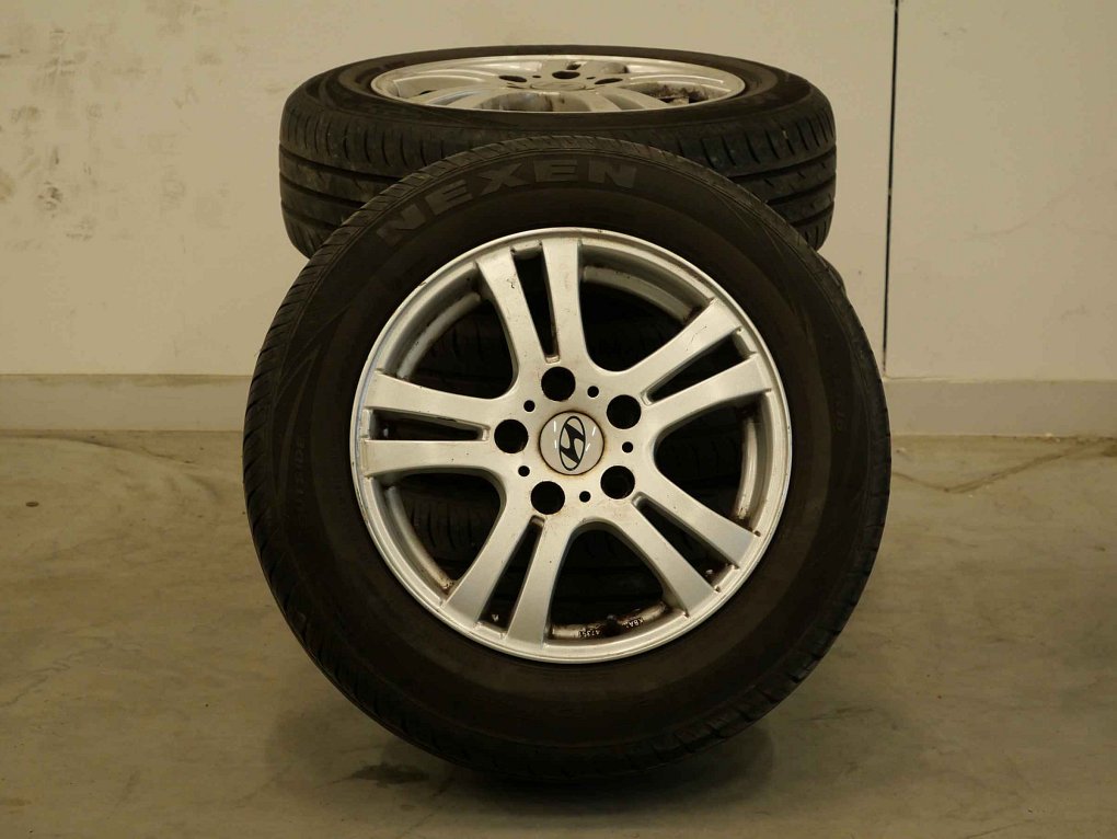 Hyundai I30 1.4i 