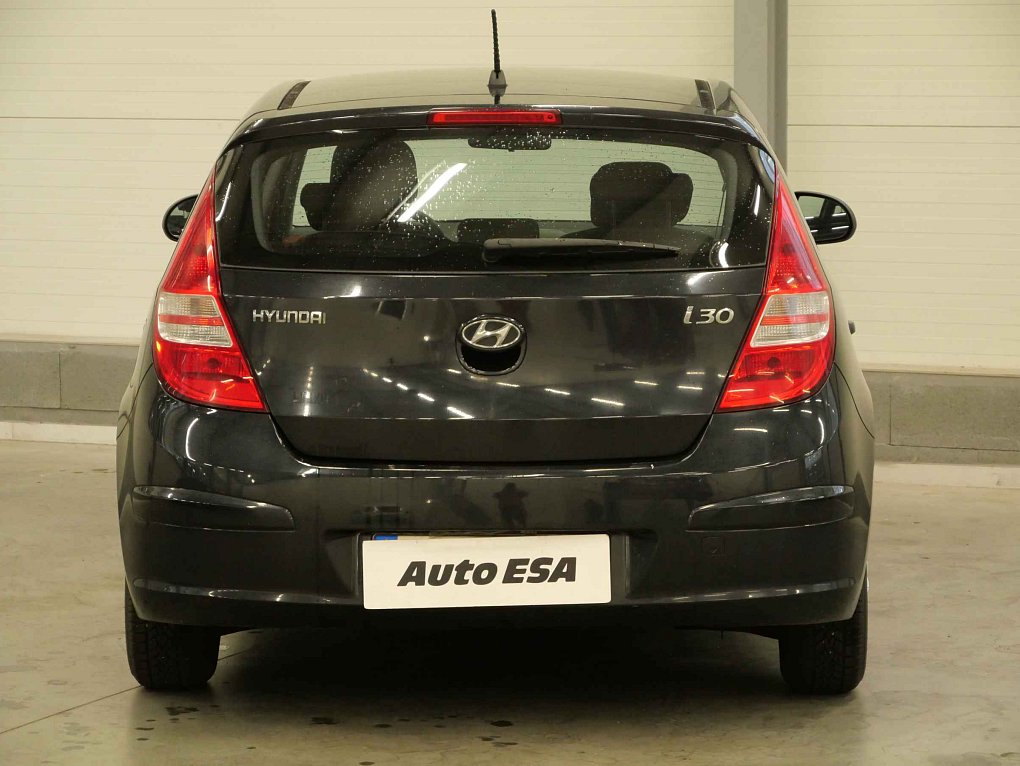 Hyundai I30 1.4i 