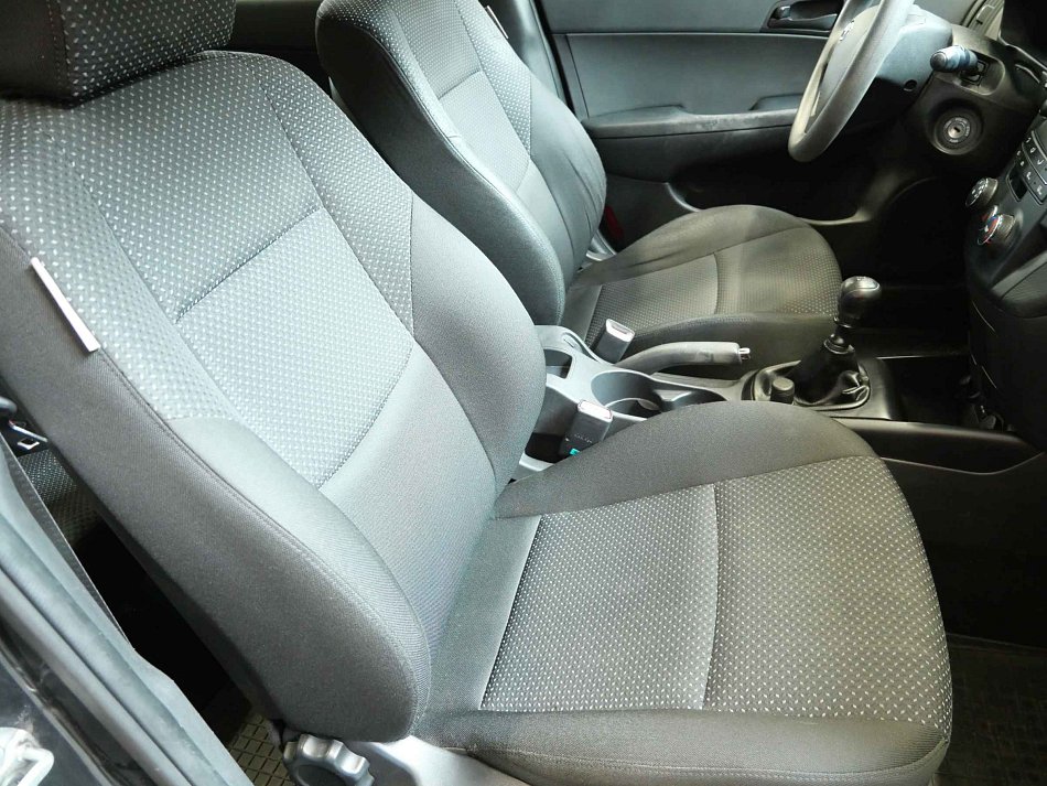 Hyundai I30 1.4i 