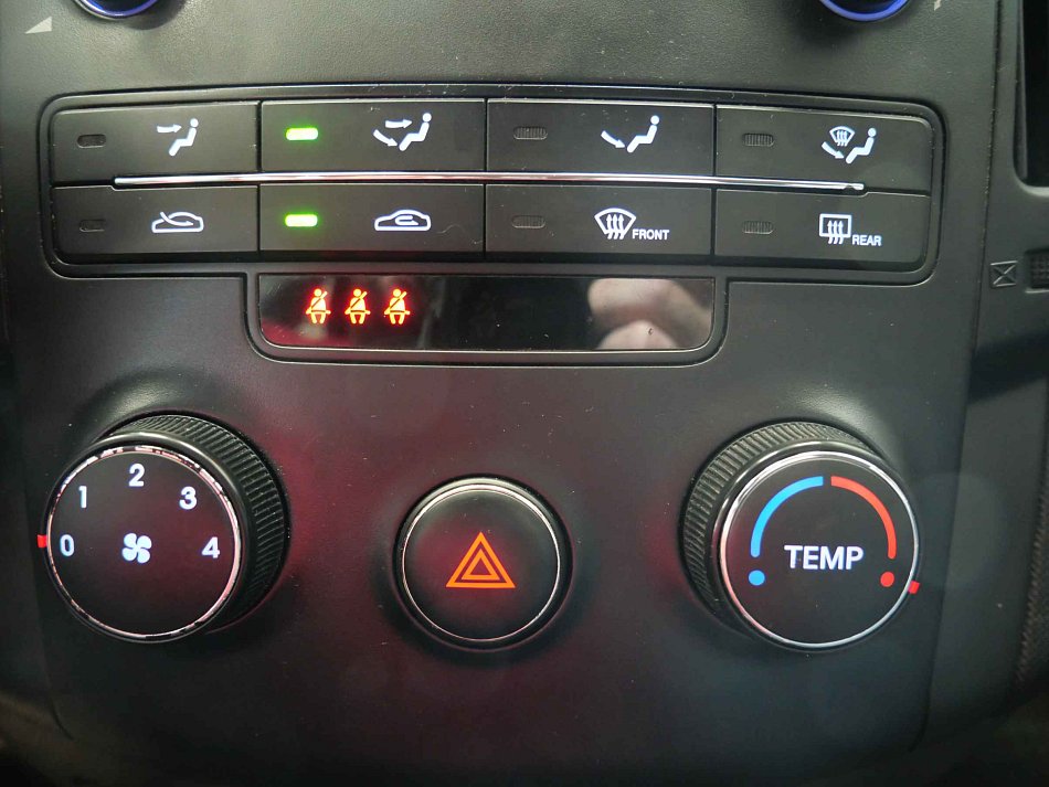 Hyundai I30 1.4i 