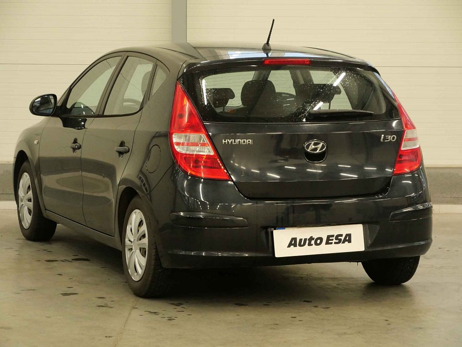 Hyundai I30 1.4i 