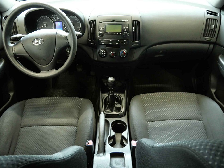 Hyundai I30 1.4i 