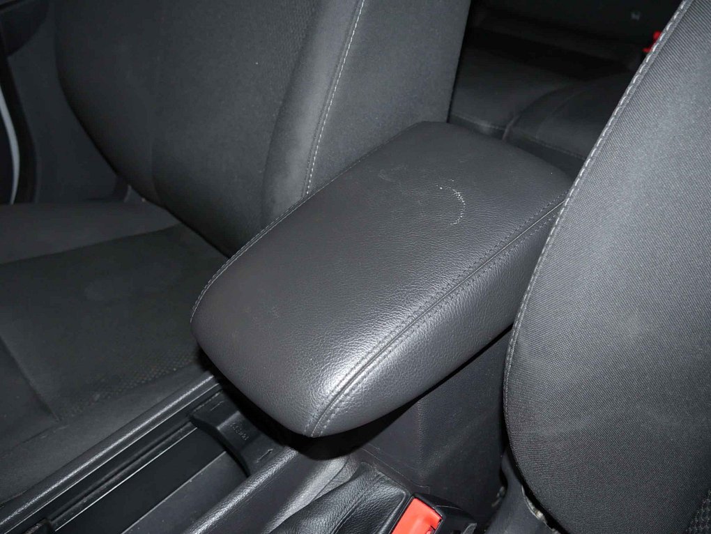 Ford Focus 1.5 TDCI 