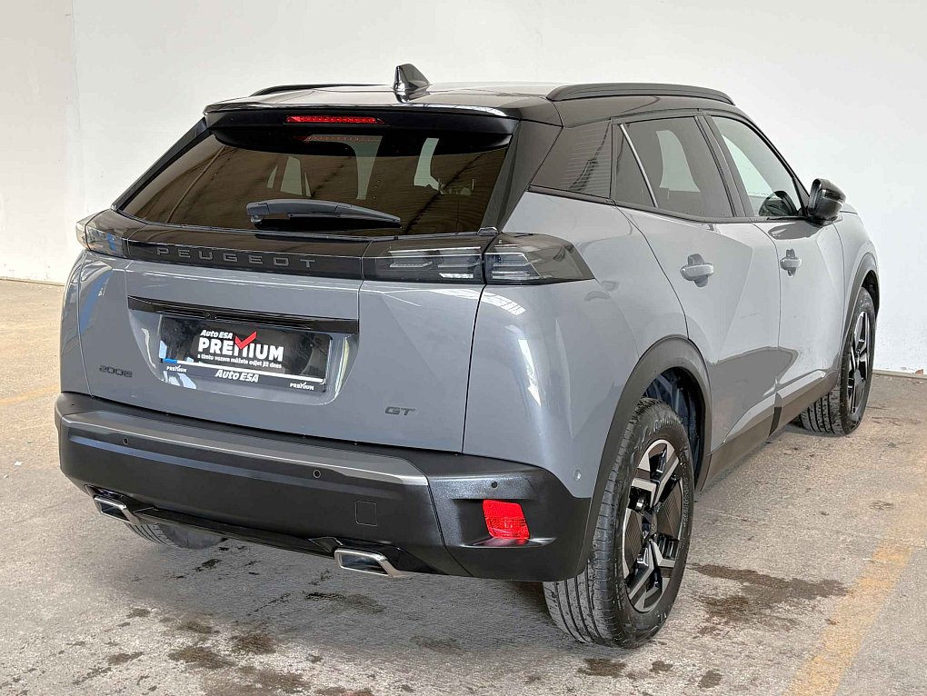 Peugeot 2008 1.2PT 