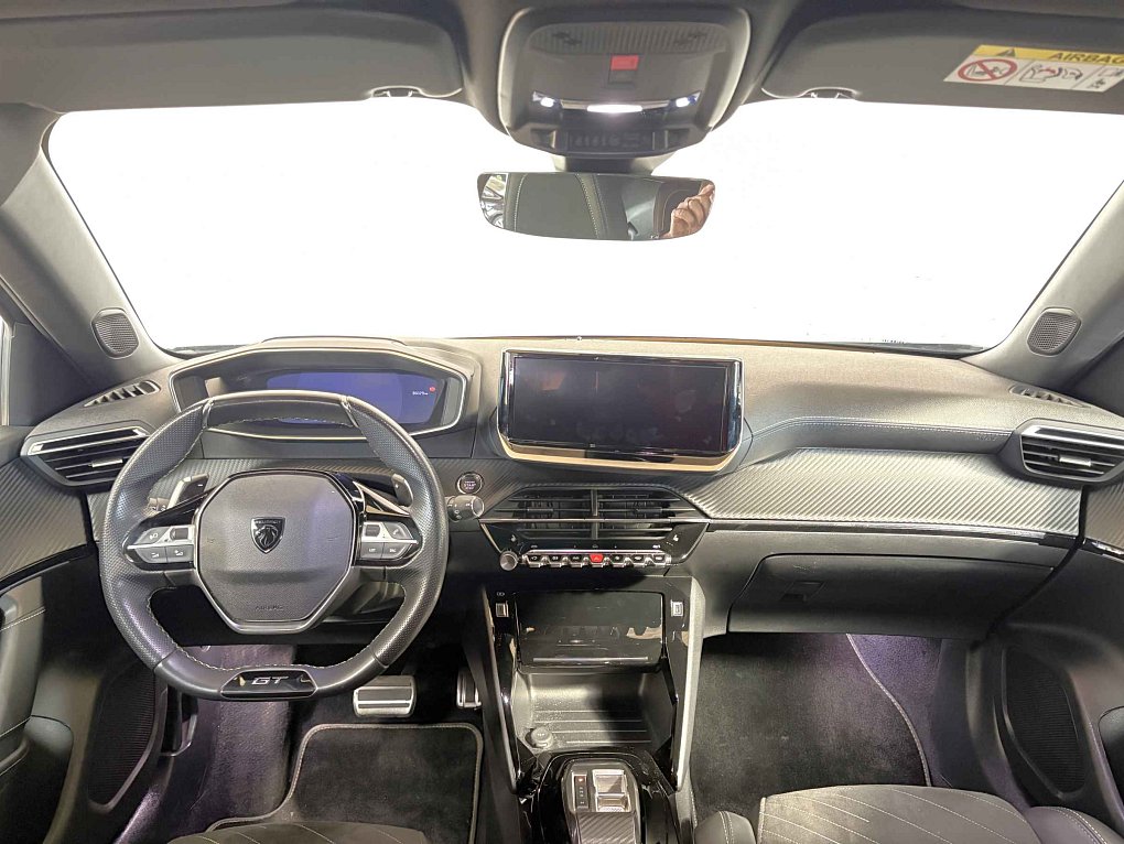 Peugeot 2008 1.2PT 