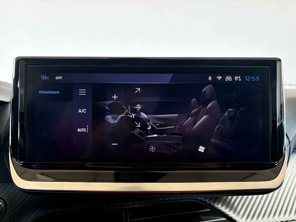 Peugeot 2008 1.2PT 