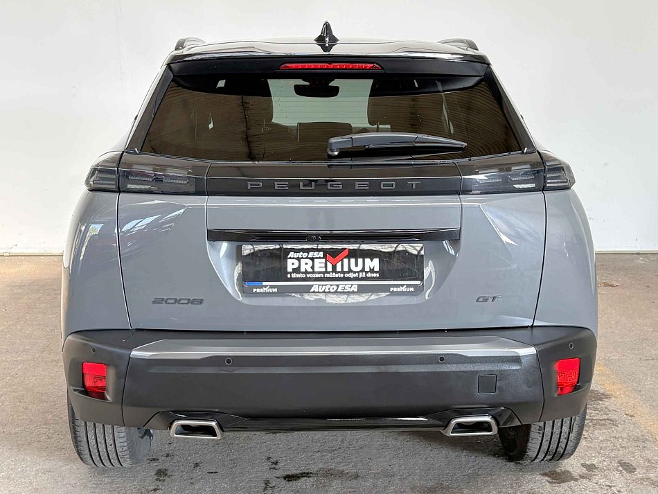 Peugeot 2008 1.2PT 