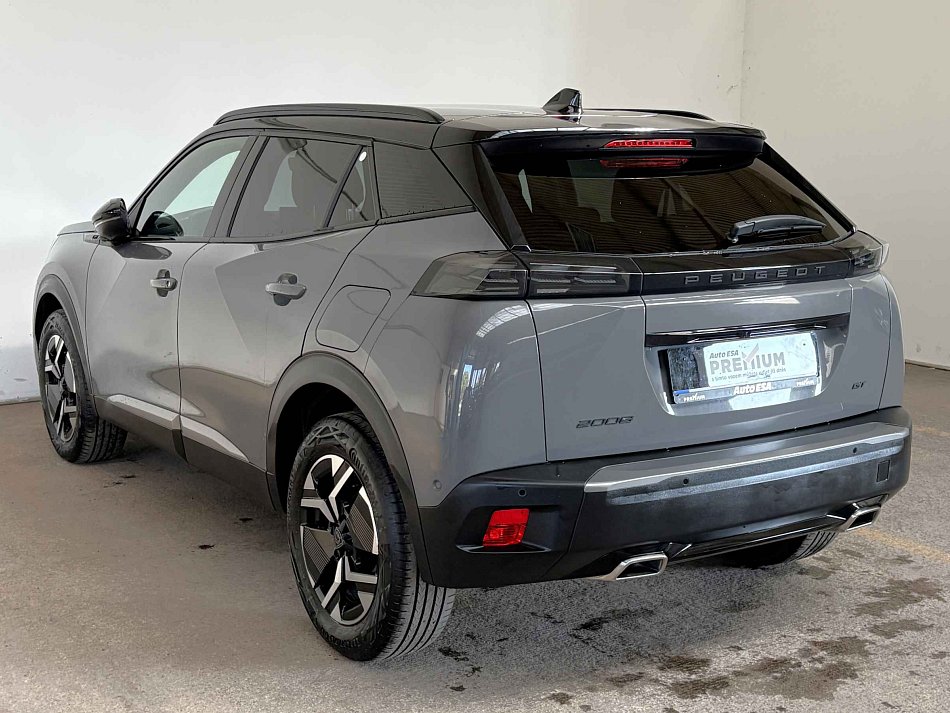 Peugeot 2008 1.2PT 