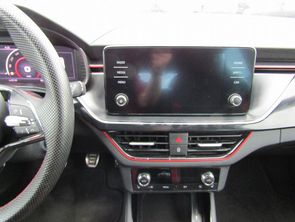 Škoda Scala 1.0 TSi Monte Carlo