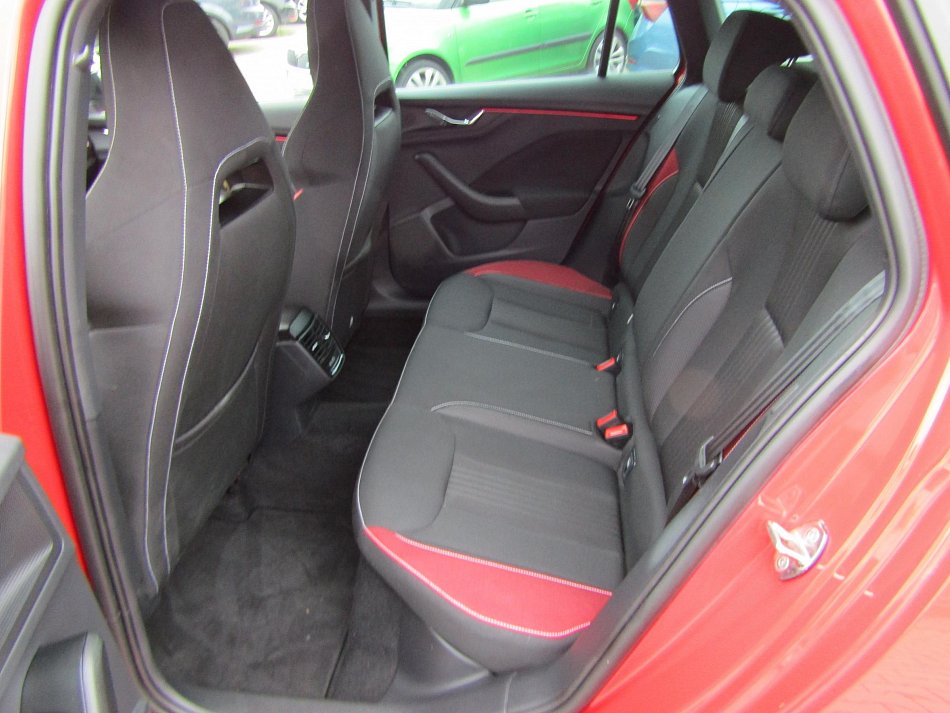 Škoda Scala 1.0 TSi Monte Carlo