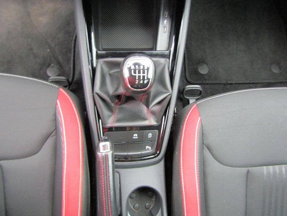 Škoda Scala 1.0 TSi Monte Carlo