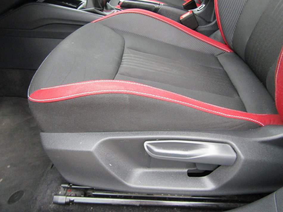 Škoda Scala 1.0 TSi Monte Carlo