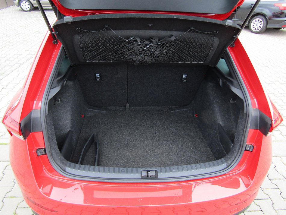 Škoda Scala 1.0 TSi Monte Carlo