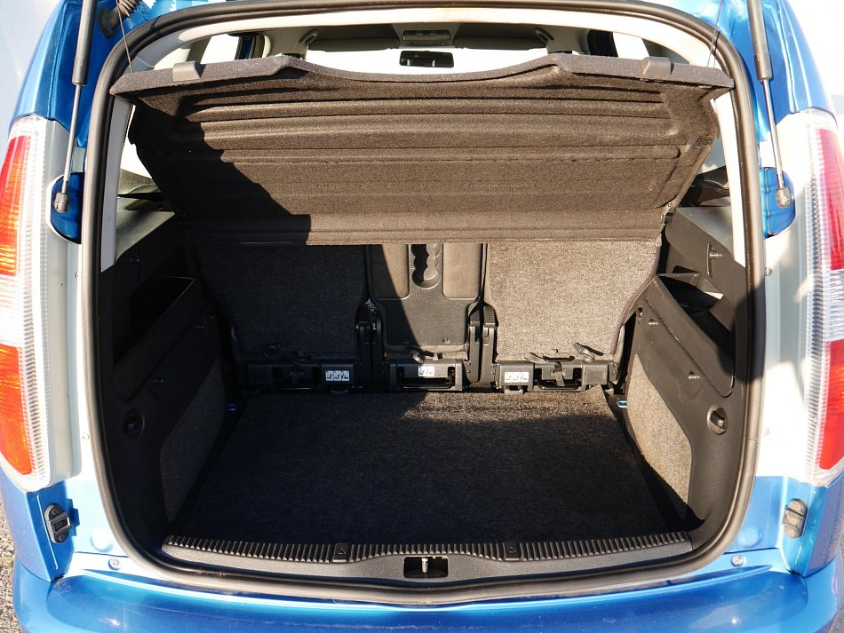 Škoda Roomster 1.4 16V Sport
