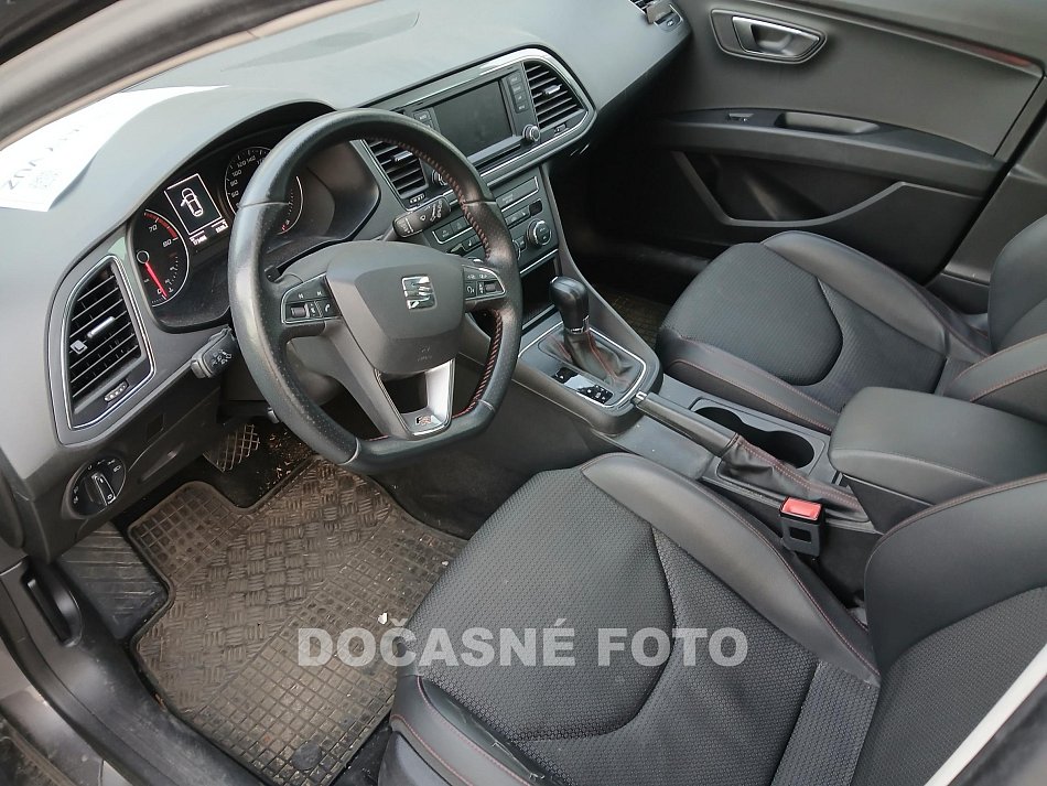 Seat Leon 1.8TSi  FR