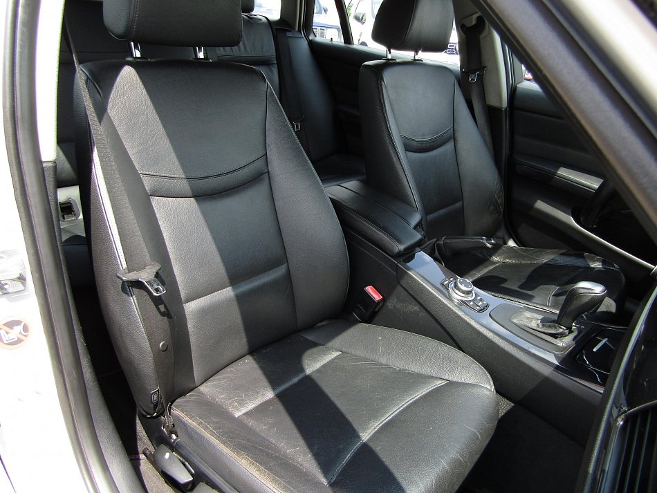 BMW Řada 3 2.0 D  320d