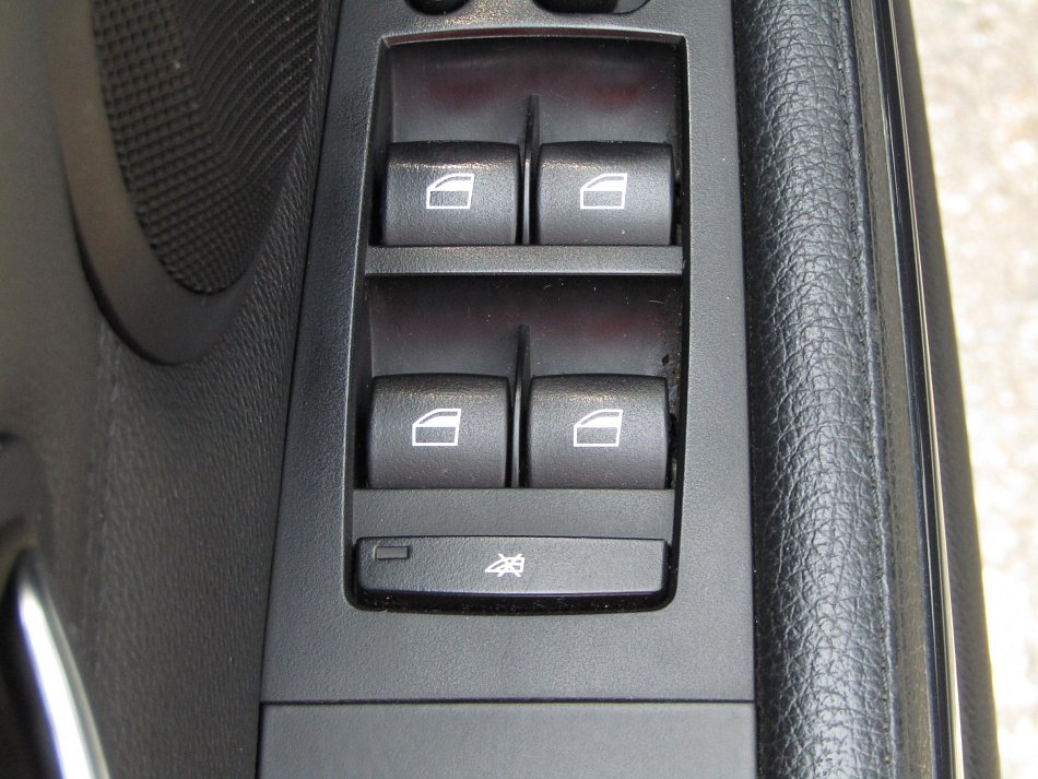 BMW Řada 3 2.0 D  320d