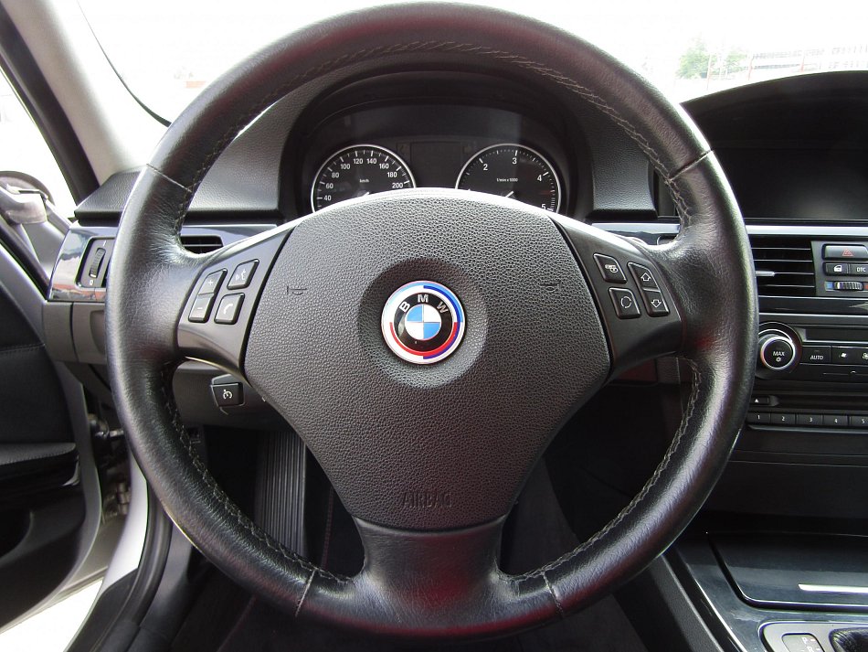 BMW Řada 3 2.0 D  320d