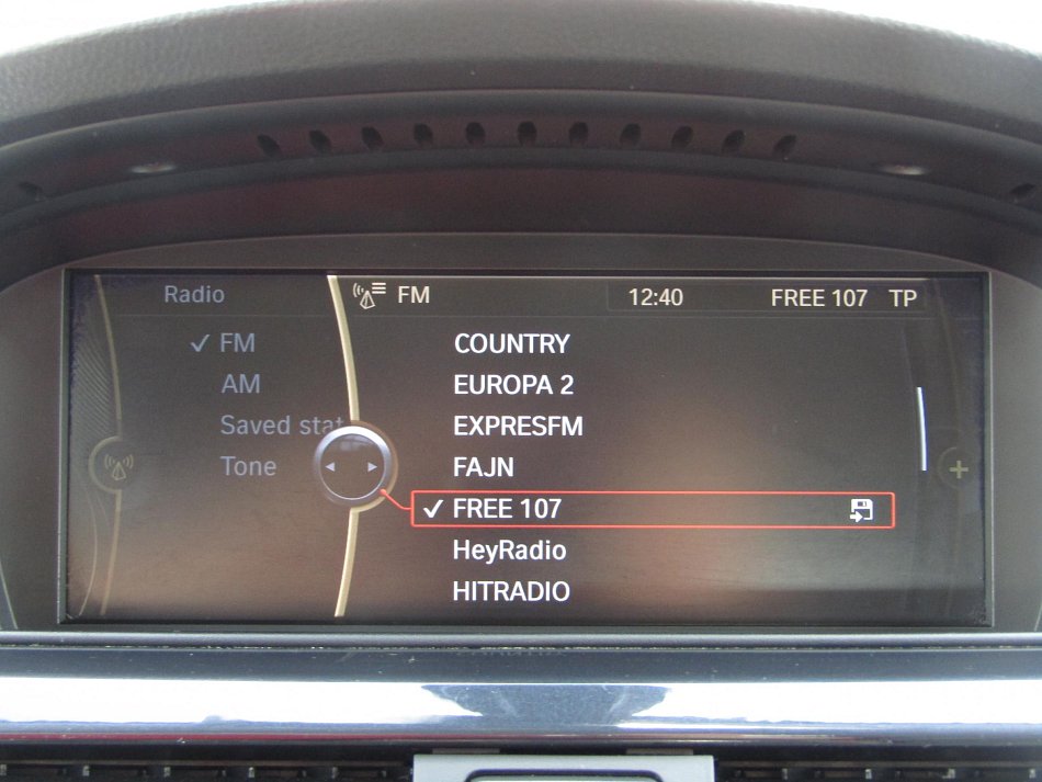 BMW Řada 3 2.0 D  320d