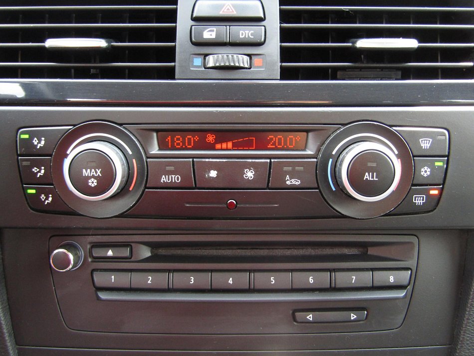 BMW Řada 3 2.0 D  320d