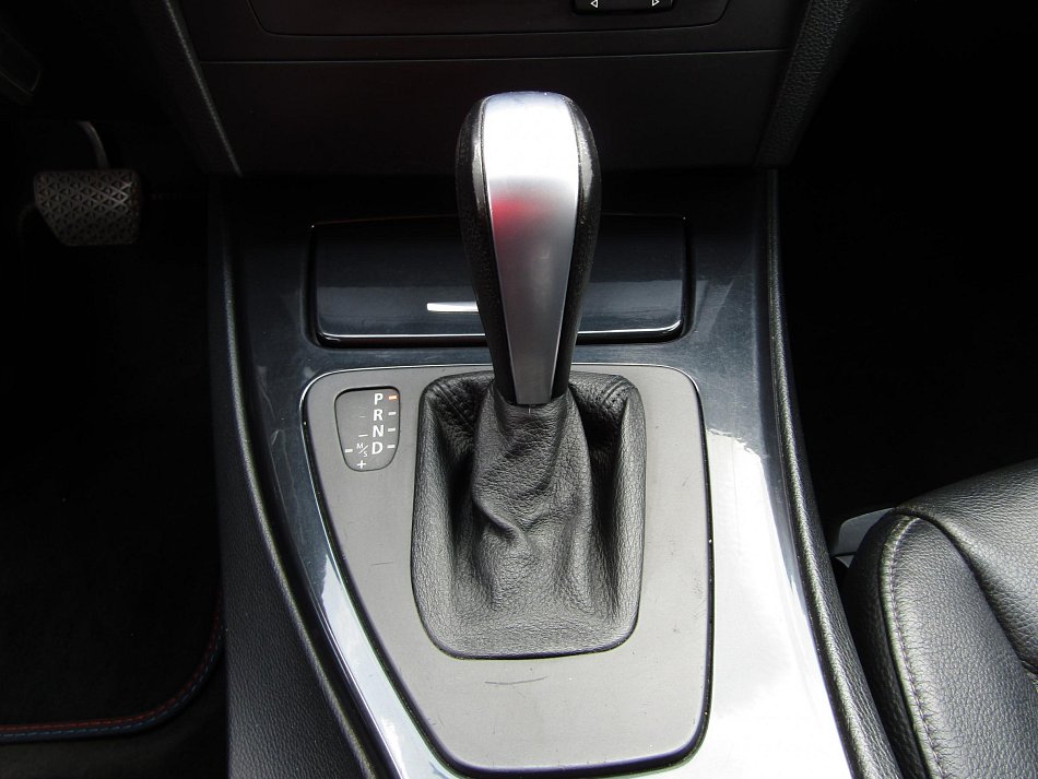 BMW Řada 3 2.0 D  320d