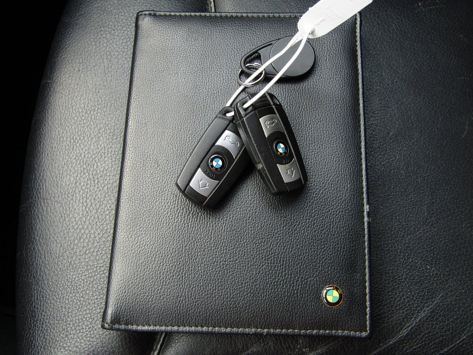 BMW Řada 3 2.0 D  320d