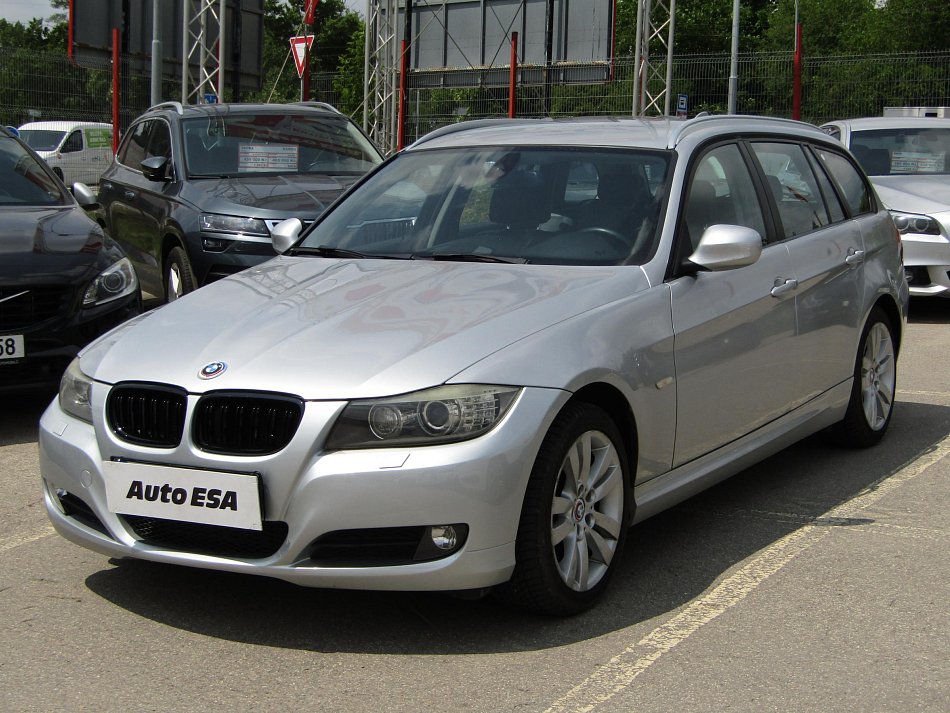 BMW Řada 3 2.0 D  320d