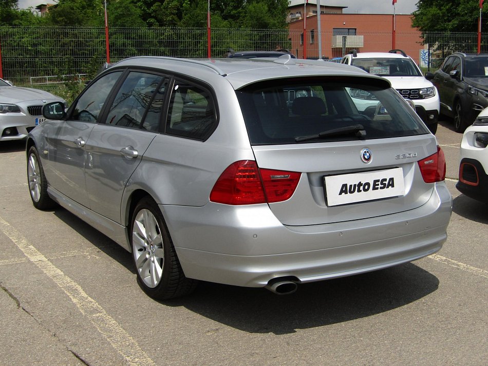 BMW Řada 3 2.0 D  320d