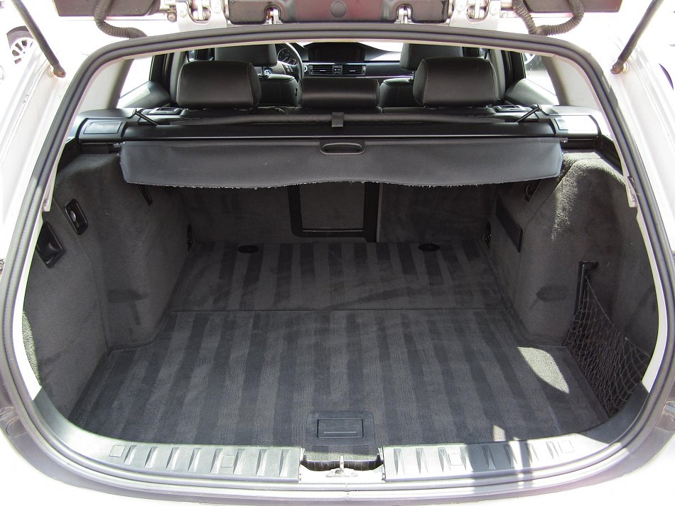 BMW Řada 3 2.0 D  320d