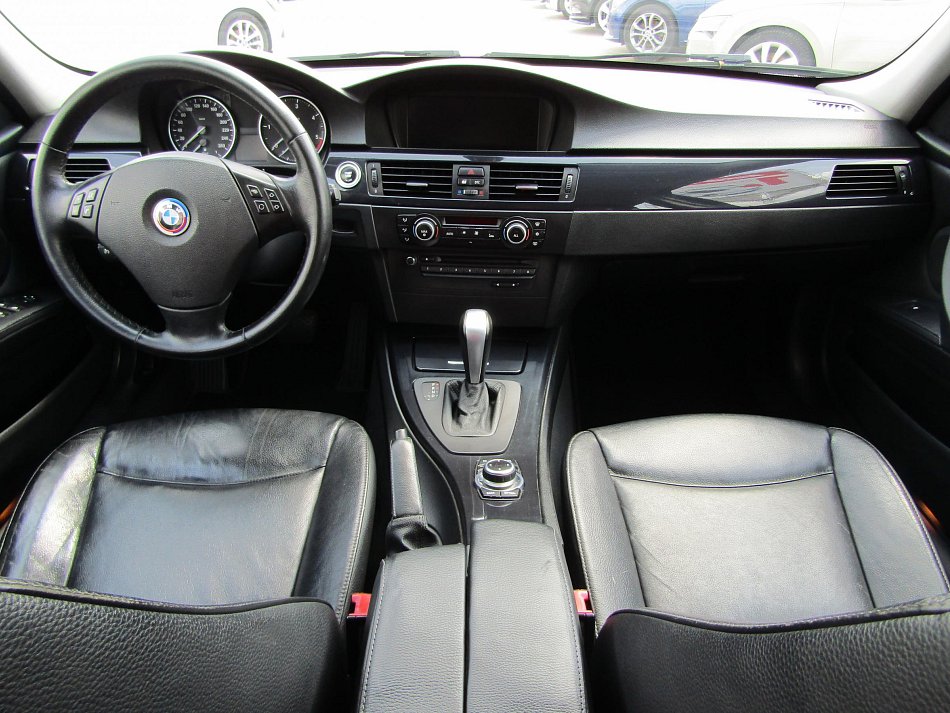 BMW Řada 3 2.0 D  320d