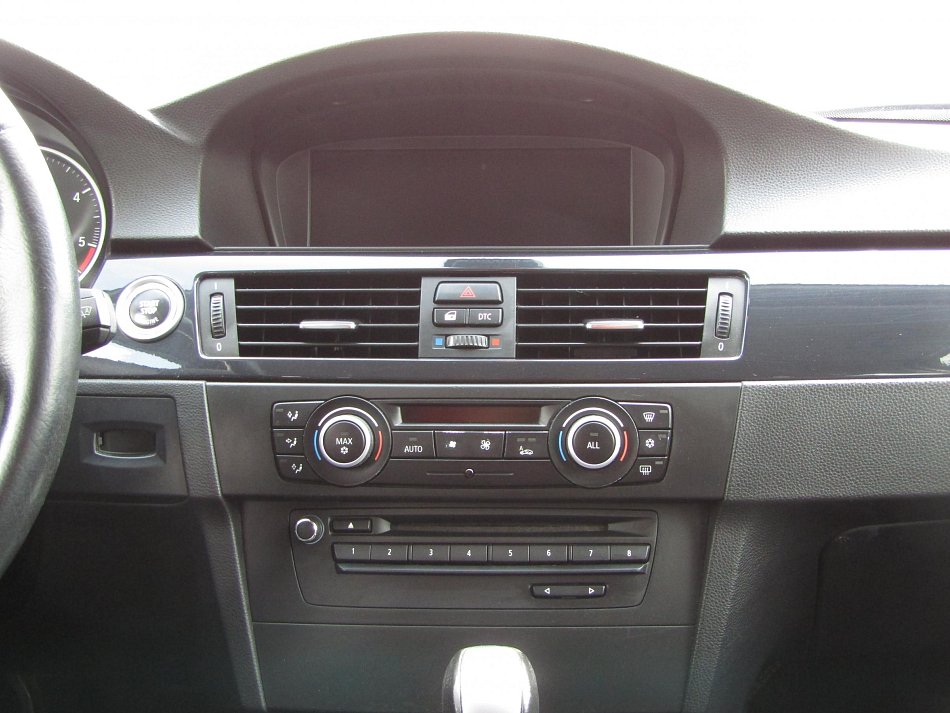 BMW Řada 3 2.0 D  320d