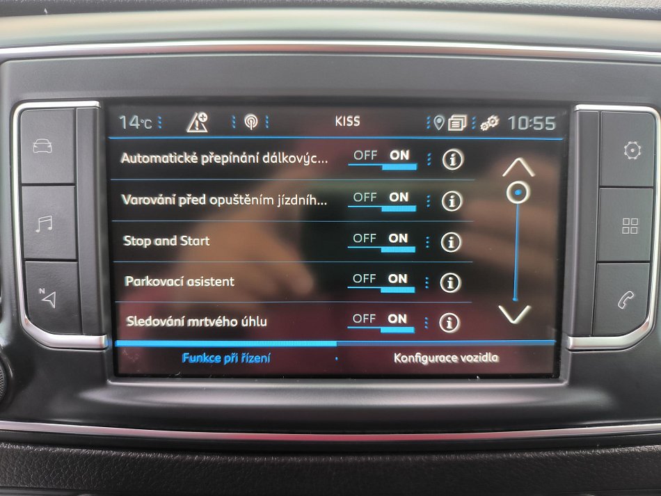 Peugeot Expert 1.5HDi  L2