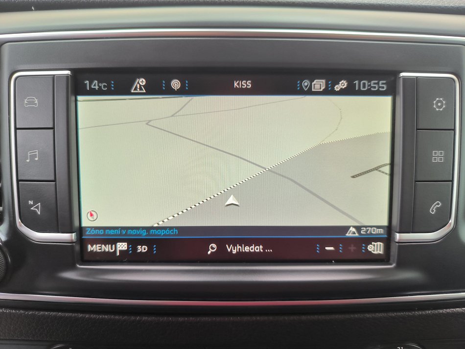 Peugeot Expert 1.5HDi  L2