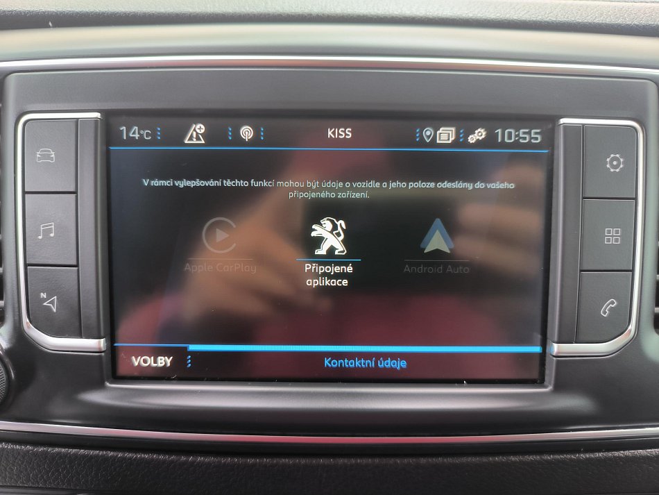 Peugeot Expert 1.5HDi  L2
