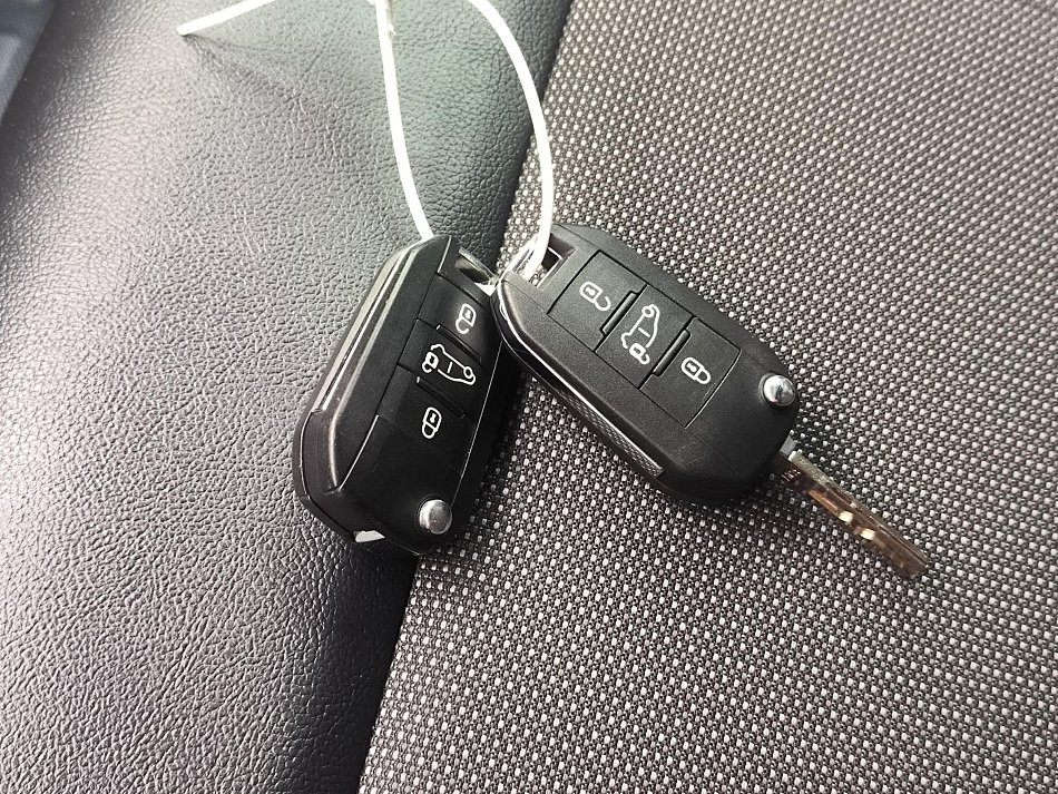 Peugeot Expert 1.5HDi  L2