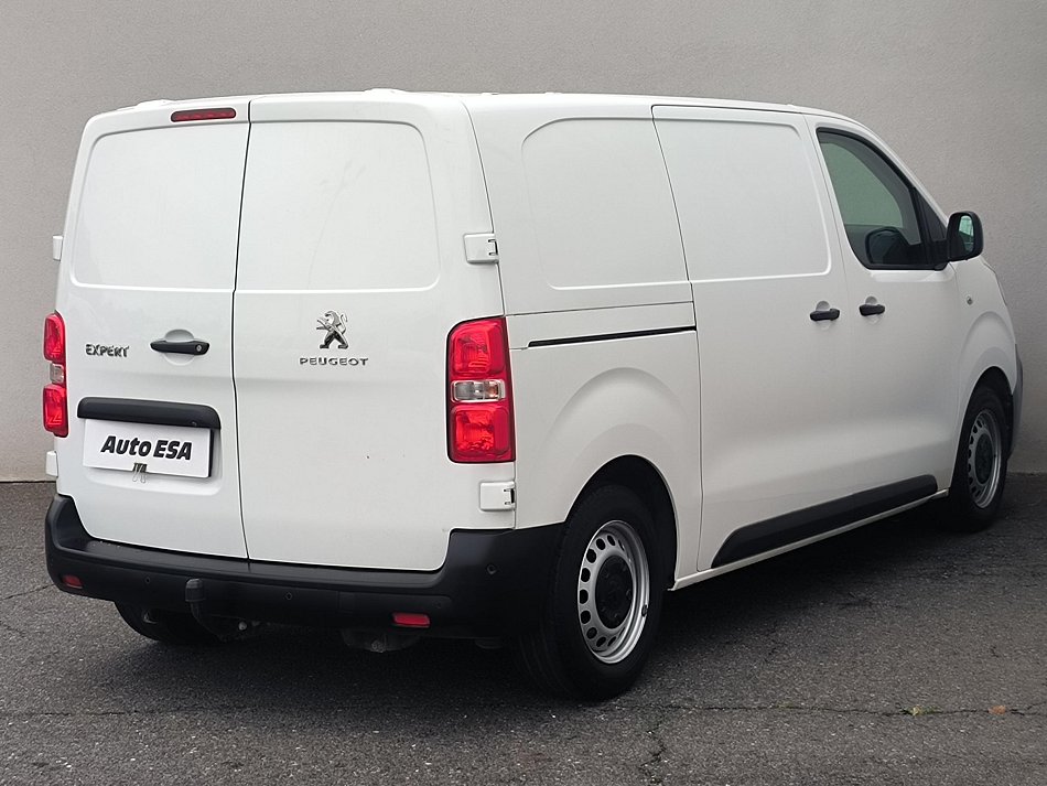 Peugeot Expert 1.5HDi  L2