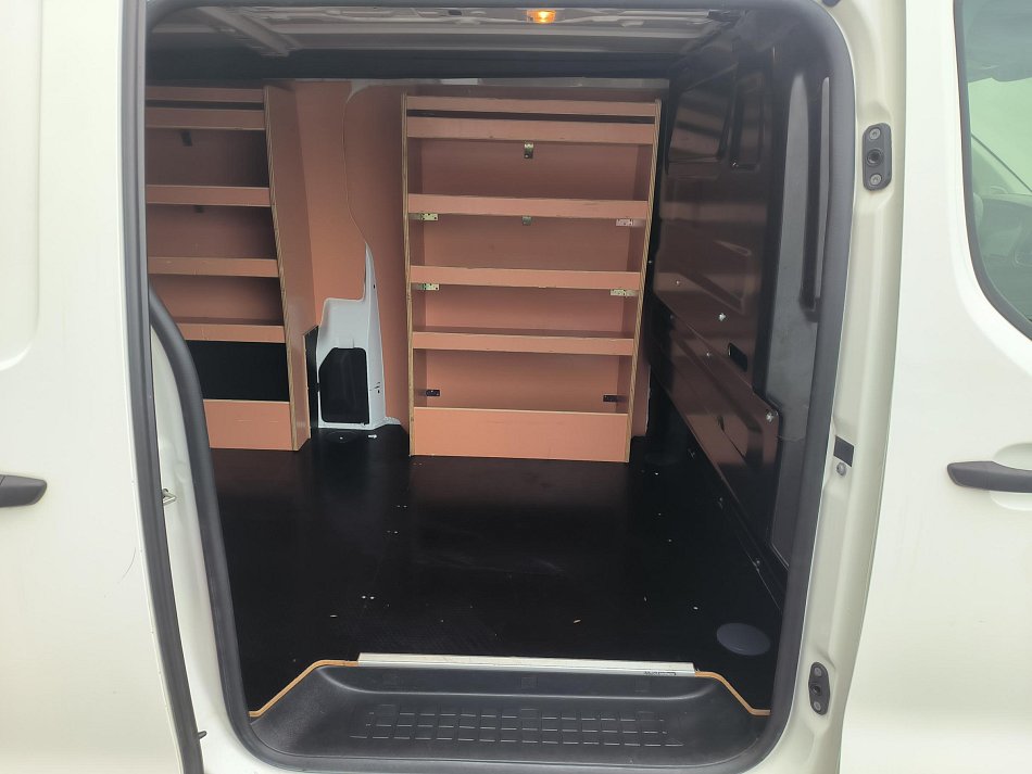 Peugeot Expert 1.5HDi  L2