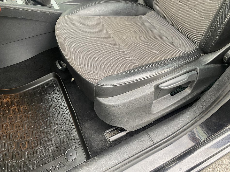Škoda Octavia III 2.0 TDi Style 4x4