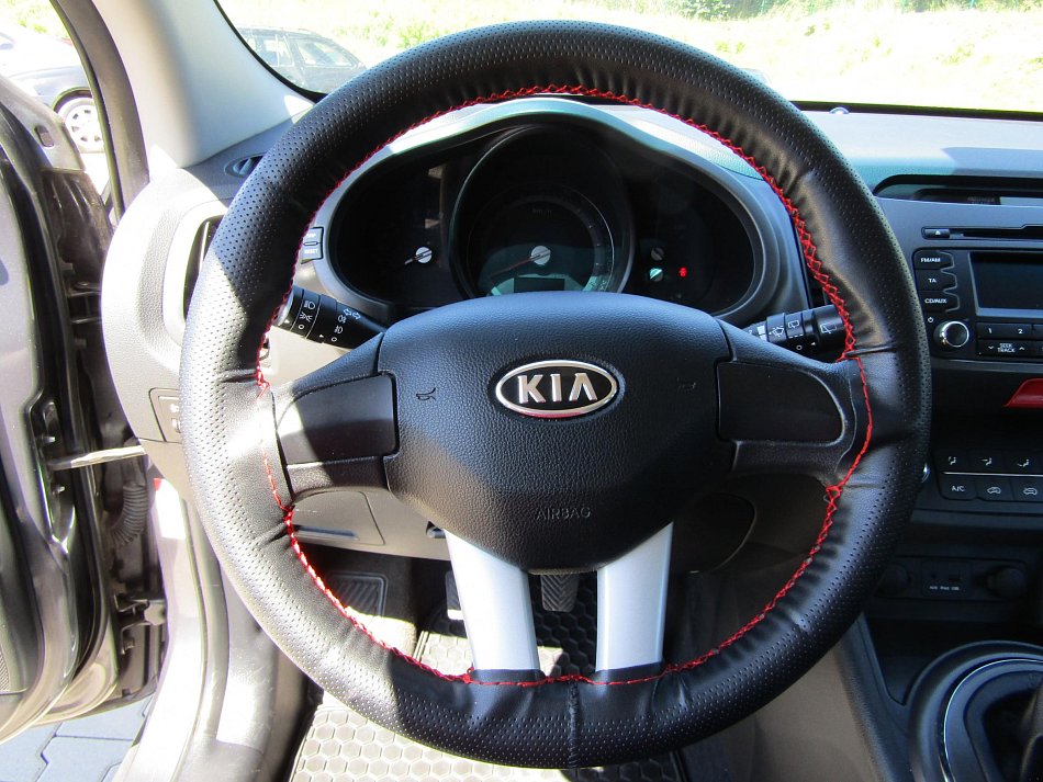 Kia Sportage 1.6 GDi 