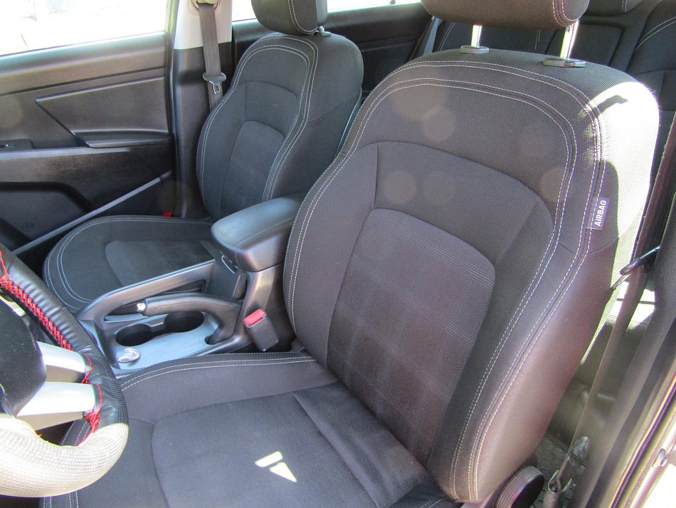 Kia Sportage 1.6 GDi 