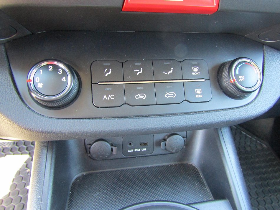 Kia Sportage 1.6 GDi 
