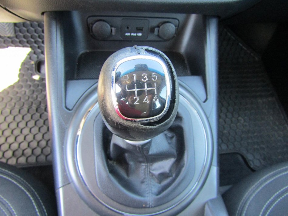 Kia Sportage 1.6 GDi 