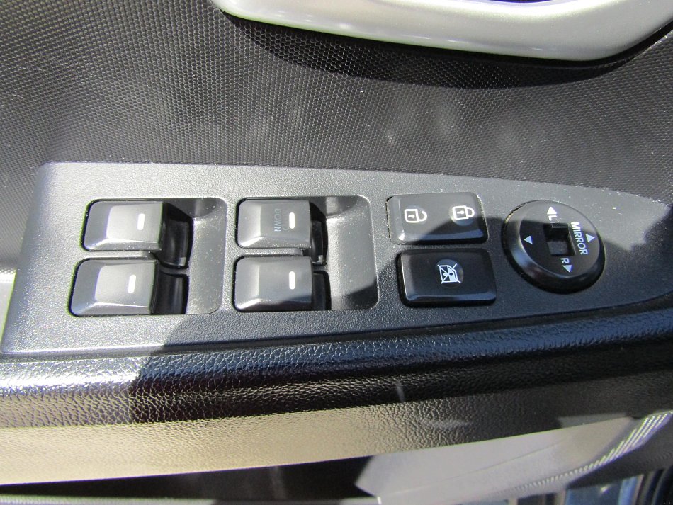 Kia Sportage 1.6 GDi 