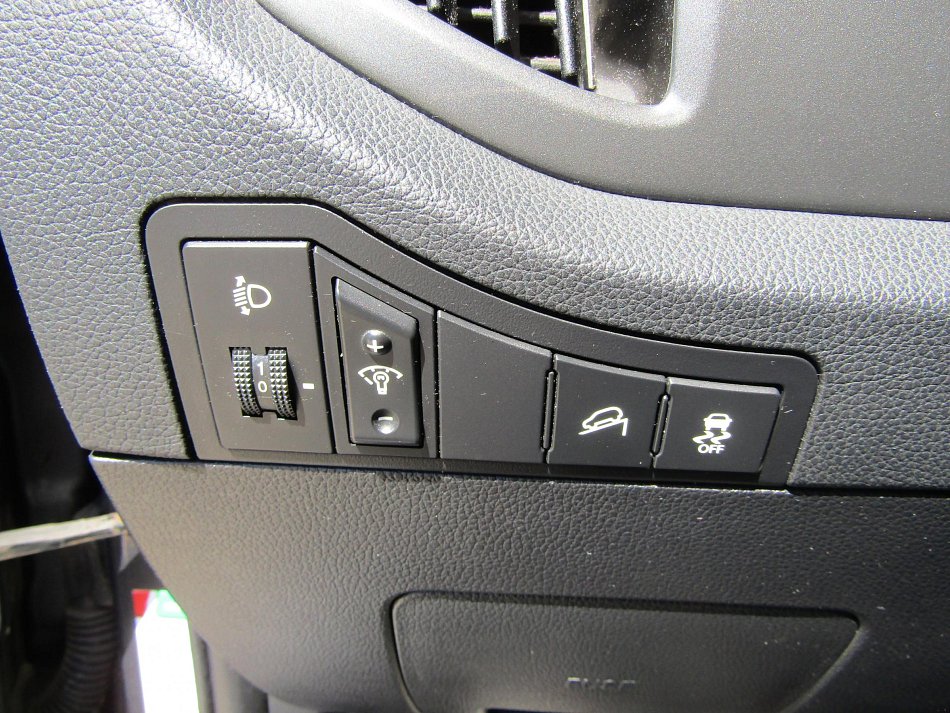 Kia Sportage 1.6 GDi 